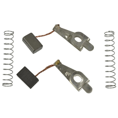 Standard Ignition Altr/Genr Brush Set RX-103